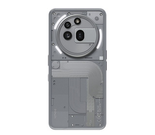 Nothing PHONE (3A) PRO 6.77" 256 Go Gris