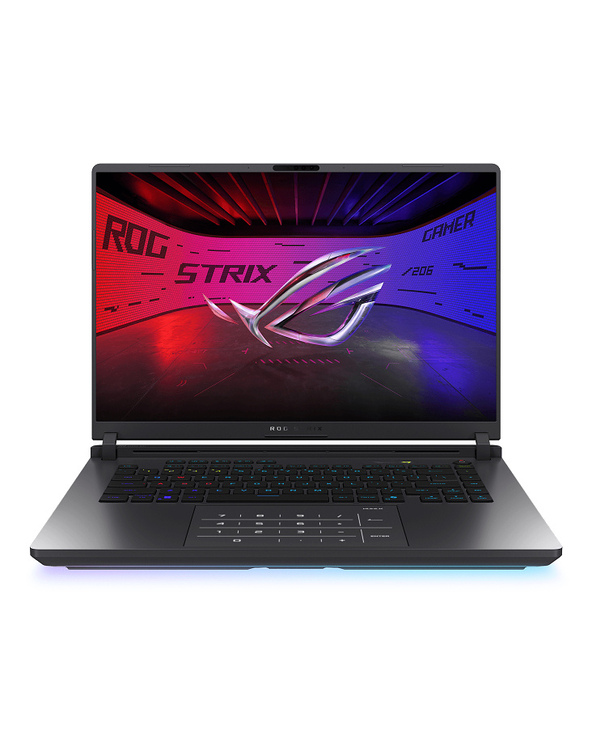 ASUS ROG G615LR-S5234W 16" Intel Core Ultra 9 32 Go Gris 1 To