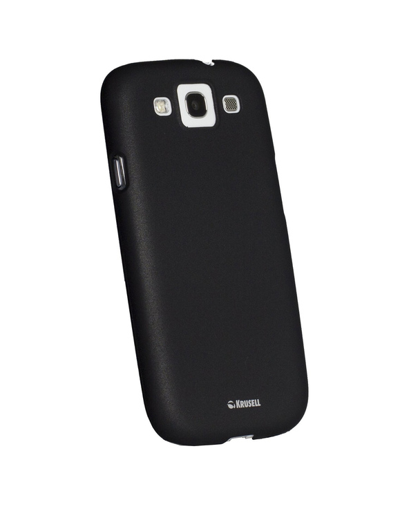 Krusell 89677 coque de protection pour téléphones portables 12,2 cm (4.8") Housse Noir