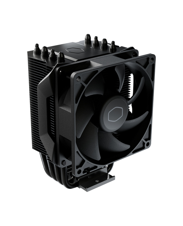 Cooler Master Hyper 411 Nano Processeur Refroidisseur d'air 9,2 cm Noir 1 pièce(s)