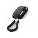 Gigaset DESK 200 Téléphone analogique Noir