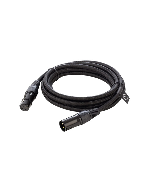 Elgato 10CAL9901 câble audio 3 m XLR (3-pin) Noir