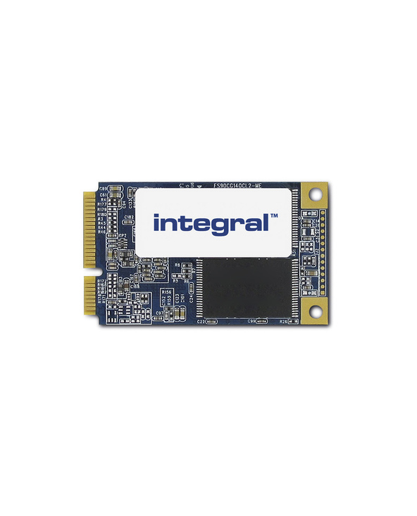 Integral 512GB MSATA MO-300 SSD 512 Go Série ATA III TLC