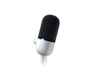 Elgato Wave Neo Blanc Microphone de table