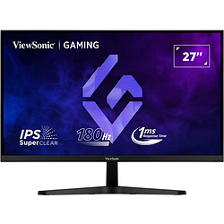 Viewsonic VX27G1-HD 27" LED Full HD Noir