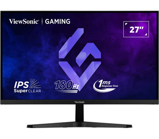 Viewsonic VX27G1-HD 27" LED Full HD Noir