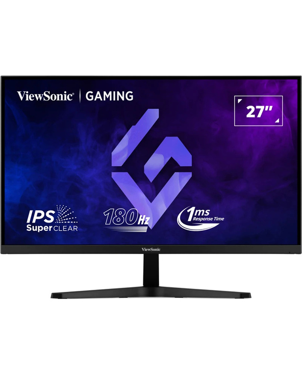 Viewsonic VX27G1-HD 27" LED Full HD Noir