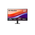 LG 27U421A-B 27" LED Full HD 5 ms Noir