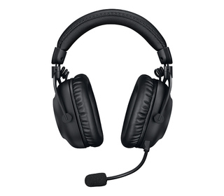 Logitech PRO X Wireless 2 Headset + Stand Casque Avec fil &sans fil Arceau Jouer Bluetooth Noir