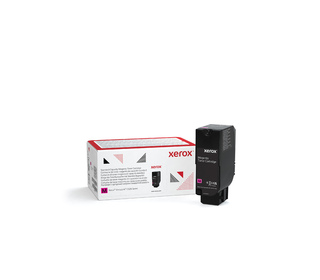 Xerox Cartouche de toner Magenta de Capacité standard Imprimante couleur  VersaLink C620​/​multifonctions  VersaLink C625 (6000 