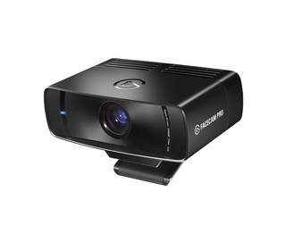 Elgato Facecam Pro webcam 3840 x 2160 pixels USB-C Noir
