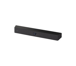 Yamaha CS800 Noir 2.1 canaux 42 W