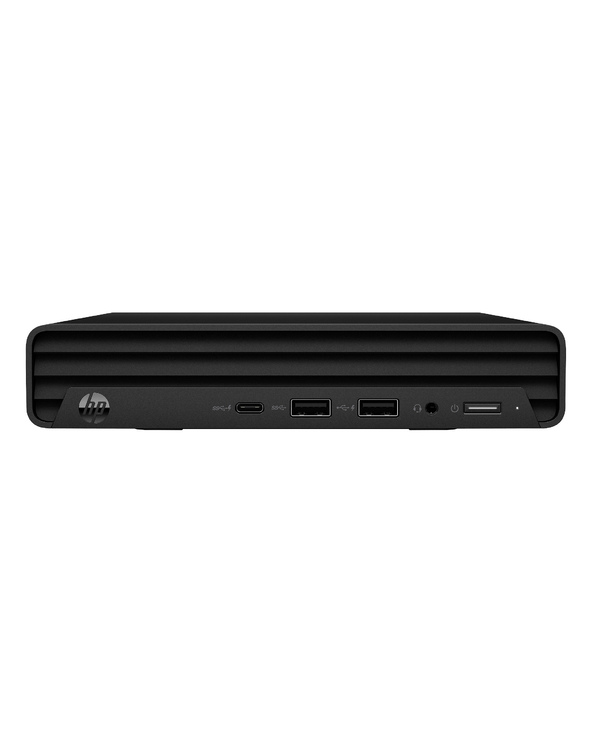 HP Pro MINI 260 G9 DESKTOP PC Mini PC I5 16 Go 512 Go Windows 11 Pro Noir