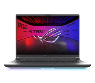 ASUS ROG G815LR-S9148W 18" Intel Core Ultra 9 32 Go Gris 1 To