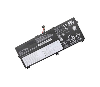 DLH Batterie Li-Pol 11.52V 4100mAh 48Wh - 02DL021 / 02DL022 / L18L3P72 / L18M3P72 / L18S3P72 / 5B10W13927 / 5B10W13928 / SB10K97