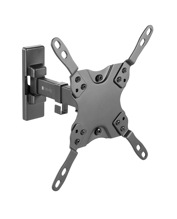 Techly ICA-PLB-400STY 106,7 cm (42") Noir