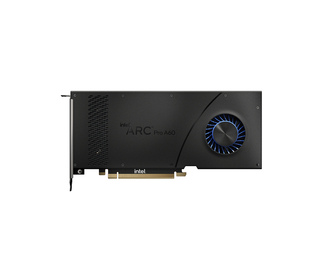 Intel Arc Pro A60 12 Go GDDR6