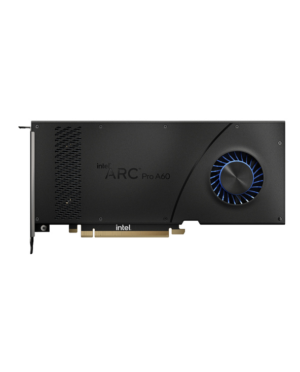 Intel Arc Pro A60 12 Go GDDR6