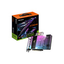GIGABYTE AORUS GeForce RTX 5080 XTREME WATERFORCE WB 16G Carte Graphique - 16 Go GDDR7, 256 bits, PCI-E 5.0, 2805MHz Core Clock,