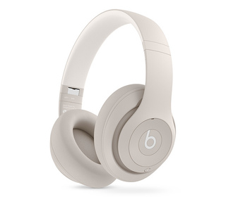 Apple Beats Studio Pro Casque Avec fil &sans fil Arceau Appels/Musique USB Type-C Bluetooth Sable