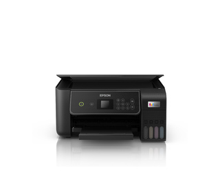 Epson EcoTank ET-2871 Jet d'encre A4 5760 x 1440 DPI 33 ppm Wifi
