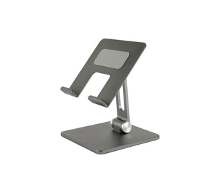 DLH DY-DU4775 support Support passif Tablette / UMPC Noir