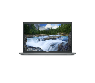 DELL Latitude 5550 15.6" Intel Core Ultra 5 16 Go Gris 512 Go