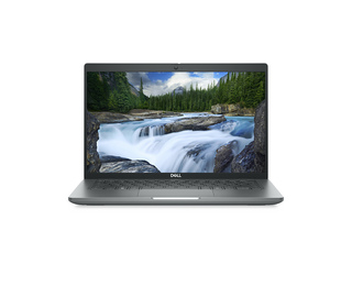 DELL Latitude 5450 14" Intel Core Ultra 5 16 Go Gris 512 Go