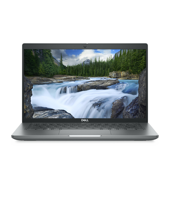 DELL Latitude 5450 14" Intel Core Ultra 5 16 Go Gris 512 Go