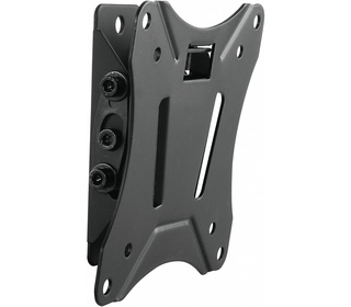 Schwaiger LWHT2725 513 support pour téléviseur Noir