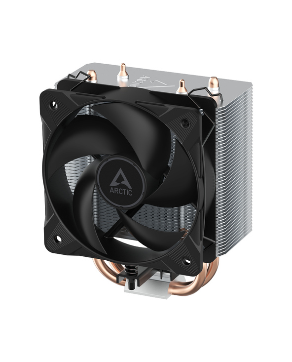ARCTIC Freezer 8i CO Processeur Refroidisseur d'air 10 cm Aluminium, Noir