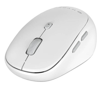 HYPER HS2100GL souris Universel Droitier Bluetooth 2400 DPI