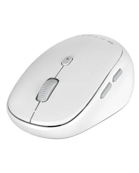 HYPER HS2100GL souris Universel Droitier Bluetooth 2400 DPI