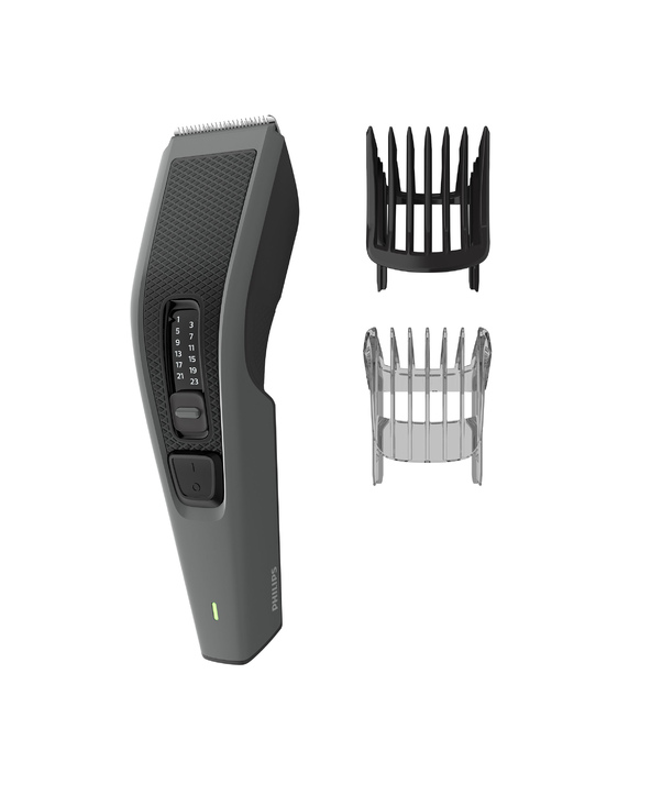 Philips HAIRCLIPPER Series 3000 HC3525/15 Tondeuse à cheveux Philips HAIRCLIPPER Series 3000 HC3525/15 Tondeuse à cheveux