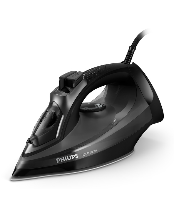 Philips 5000 series Fer vapeur série 5000 DST5040/80