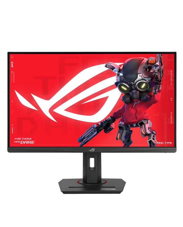 ASUS ROG Strix XG279CNS 27" LCD Full HD 1 ms Noir