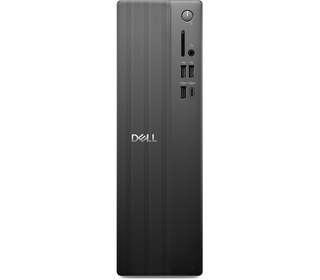 DELL SLIM ECS1250 PC I5 16 Go 1 To Windows 11 Pro Noir