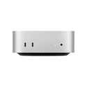Apple Mac mini Mini PC Apple M 16 Go 512 Go macOS Sequoia Argent