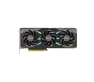 PNY GeForce RTX 5070 Ti EPIC-X RGB OC NVIDIA 16 Go GDDR7