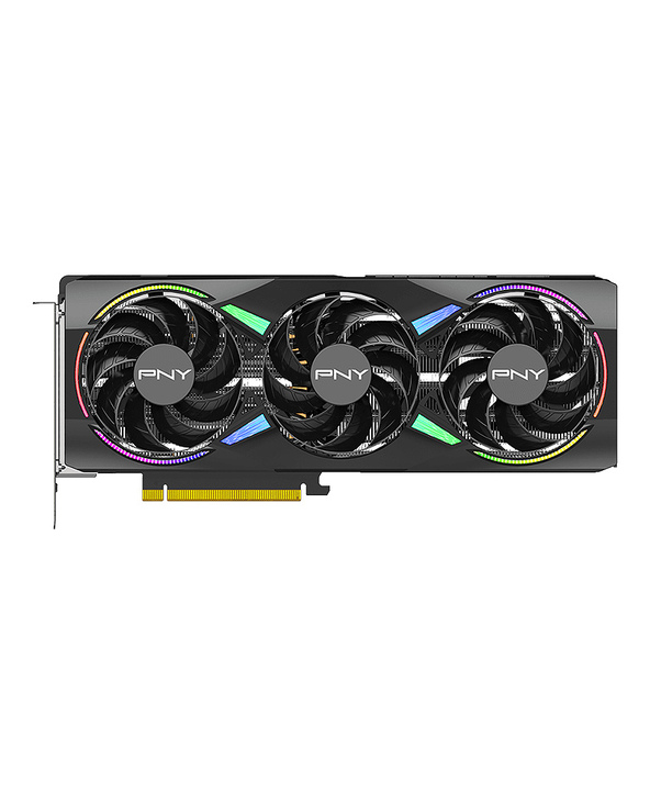 PNY GeForce RTX 5070 Ti EPIC-X RGB OC NVIDIA 16 Go GDDR7