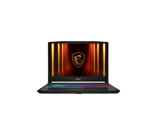 MSI KATANA 15 HX B14WGK-006FR 15.6" I7 16 Go Noir 512 Go