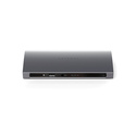 Satechi ST-UCT4DM station d'accueil Avec fil Thunderbolt 4
