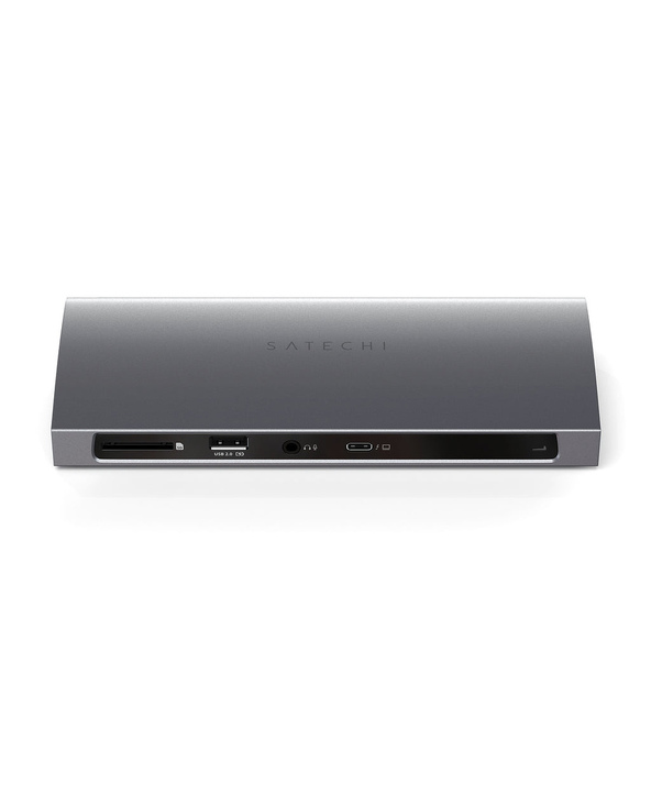 Satechi ST-UCT4DM station d'accueil Avec fil Thunderbolt 4