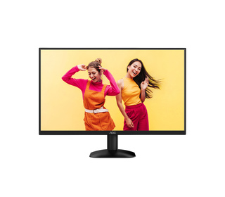 AOC B3 27B35HM 27" LED Full HD 4 ms Noir