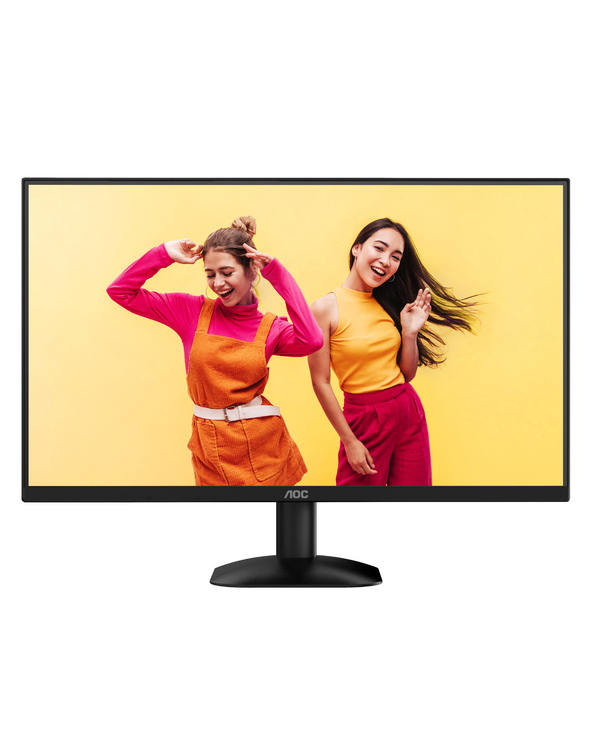 AOC B3 27B35HM 27" LED Full HD 4 ms Noir