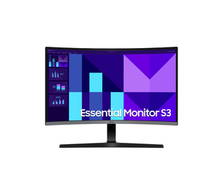 Samsung ÉCRAN PC S39GD 27'' - FHD 27" LED Full HD 4 ms Noir