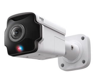 TP-Link VIGI InSight S385PI Balle (forme) Caméra de sécurité IP Extérieure 3840 x 2160 pixels Mur