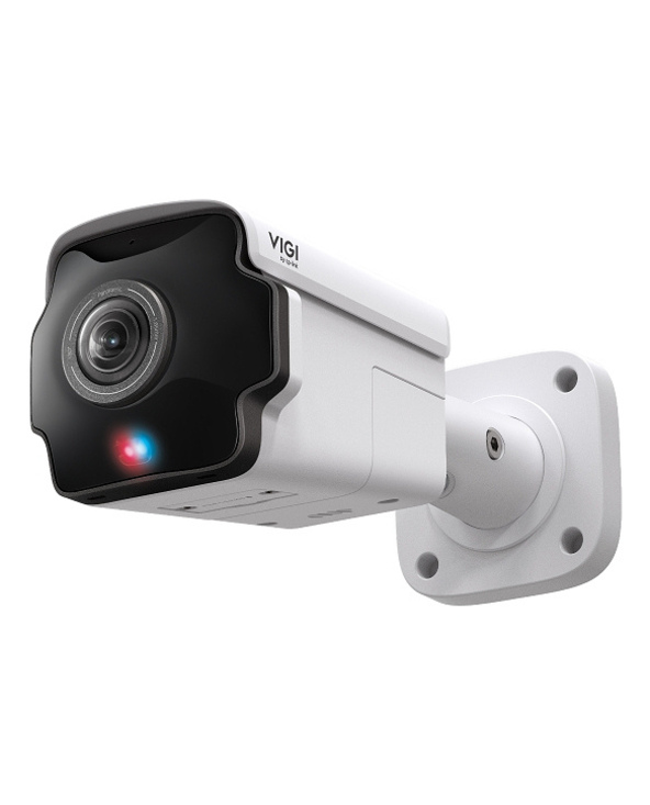 TP-Link VIGI InSight S385PI Balle (forme) Caméra de sécurité IP Extérieure 3840 x 2160 pixels Mur