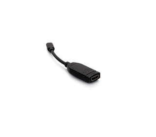 C2G Convertisseur adaptateur dongle USB-C vers HDMI