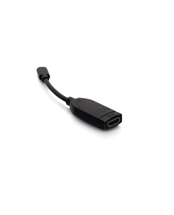 C2G Convertisseur adaptateur dongle USB-C vers HDMI